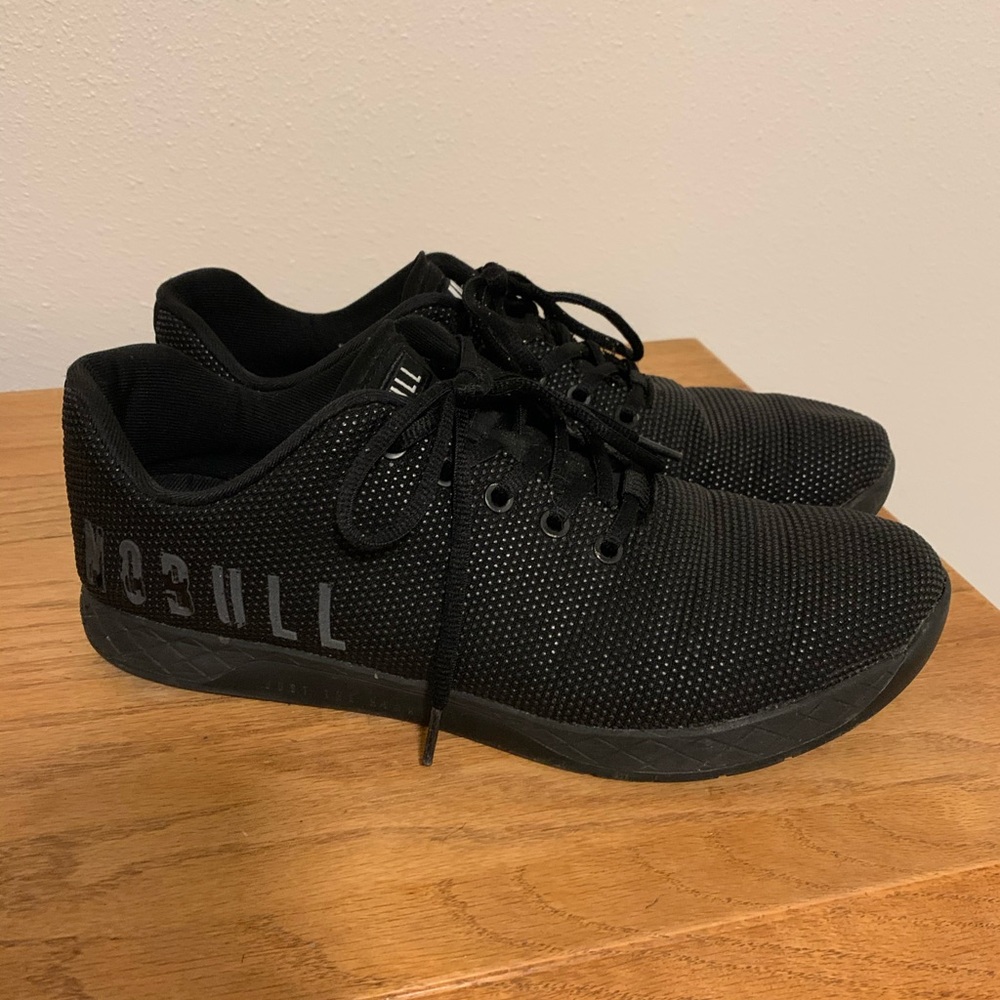 Nobull project men’s training shoes
